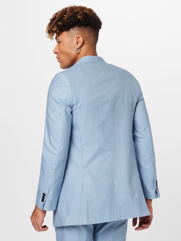 Viktor&Rolf Regular Fit Sakko in Blau