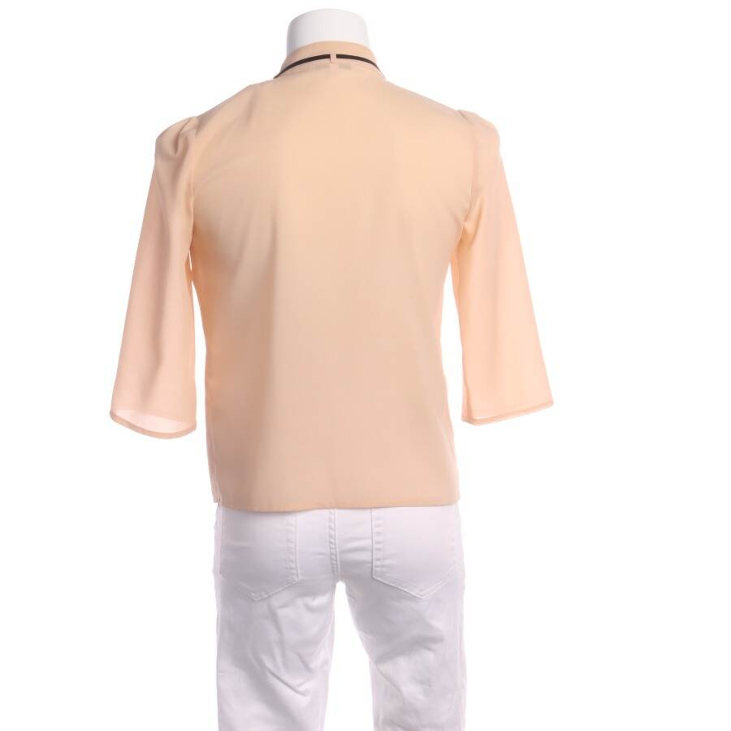 PATRIZIA PEPE Blouse & Tunic in XXS in Orange