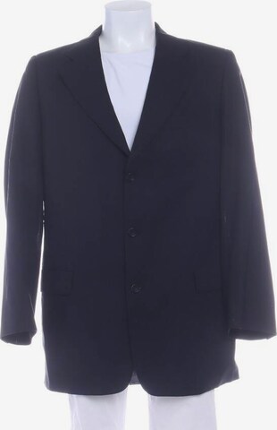 Windsor Suit Jacket in XL in Black: front