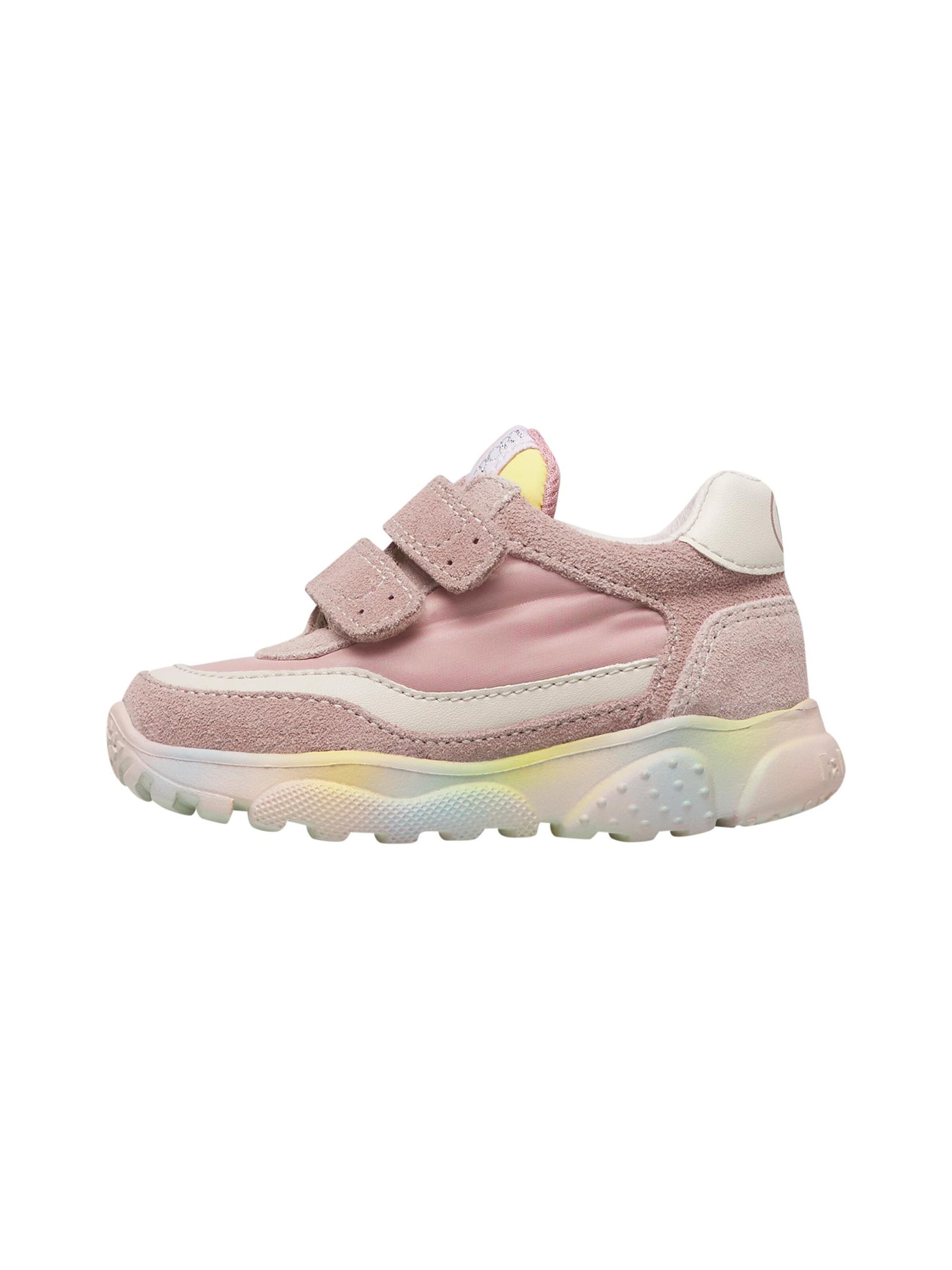 Falcotto Sneakers in Roze: voorkant