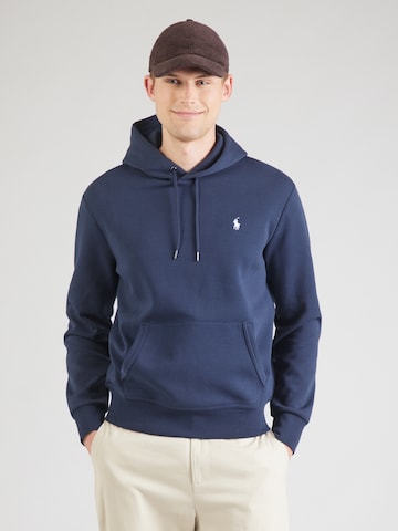 Polo Ralph Lauren Свитшот в Синий: спереди