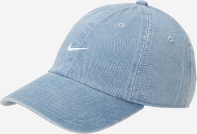 Nike Sportswear Czapka z daszkiem w kolorze niebieski denimm, Podgląd produktu