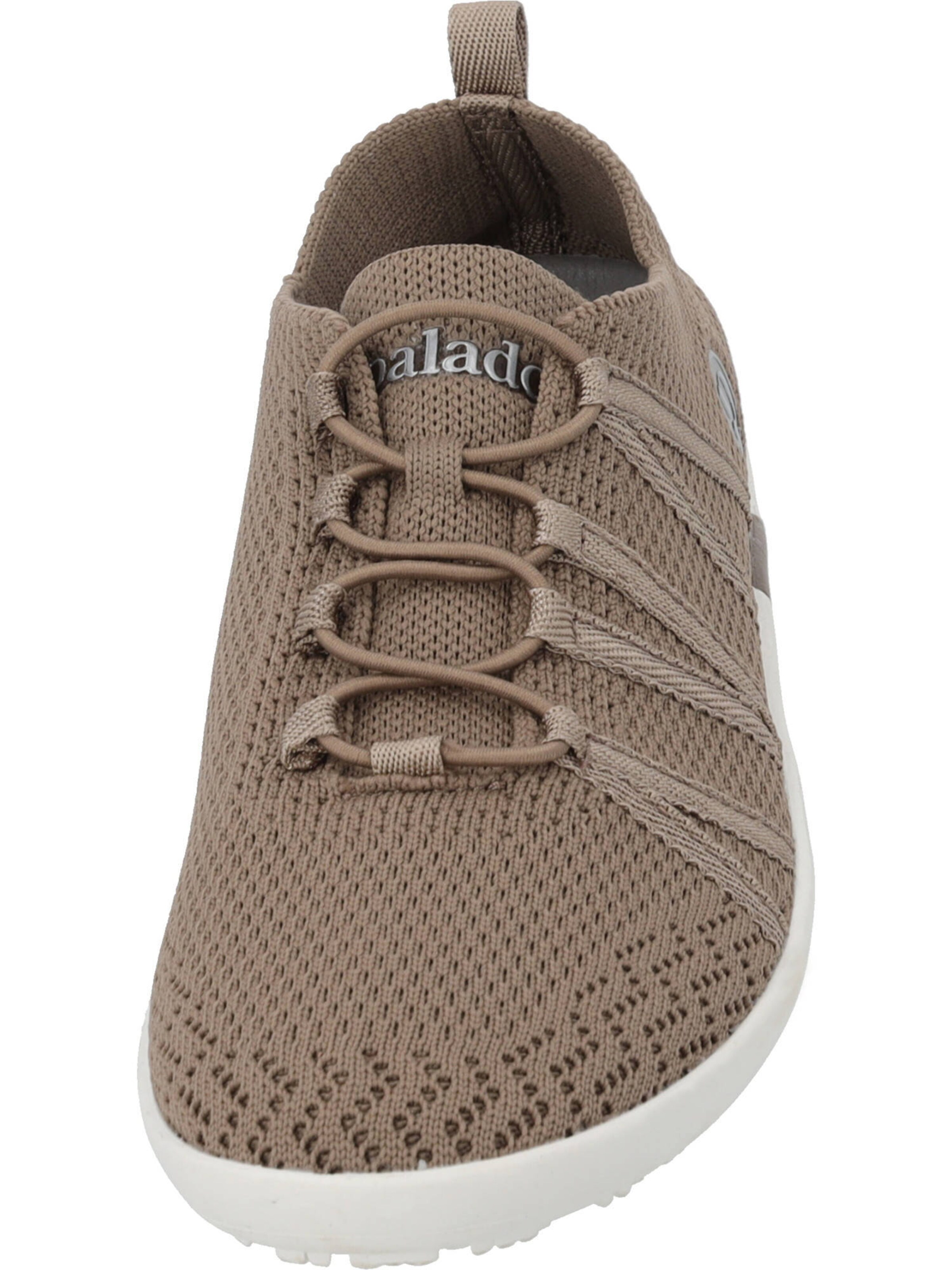 Palado Sneaker 'Lostos' in Beige