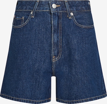 TOMMY HILFIGER Regular Farkut värissä sininen: etupuoli