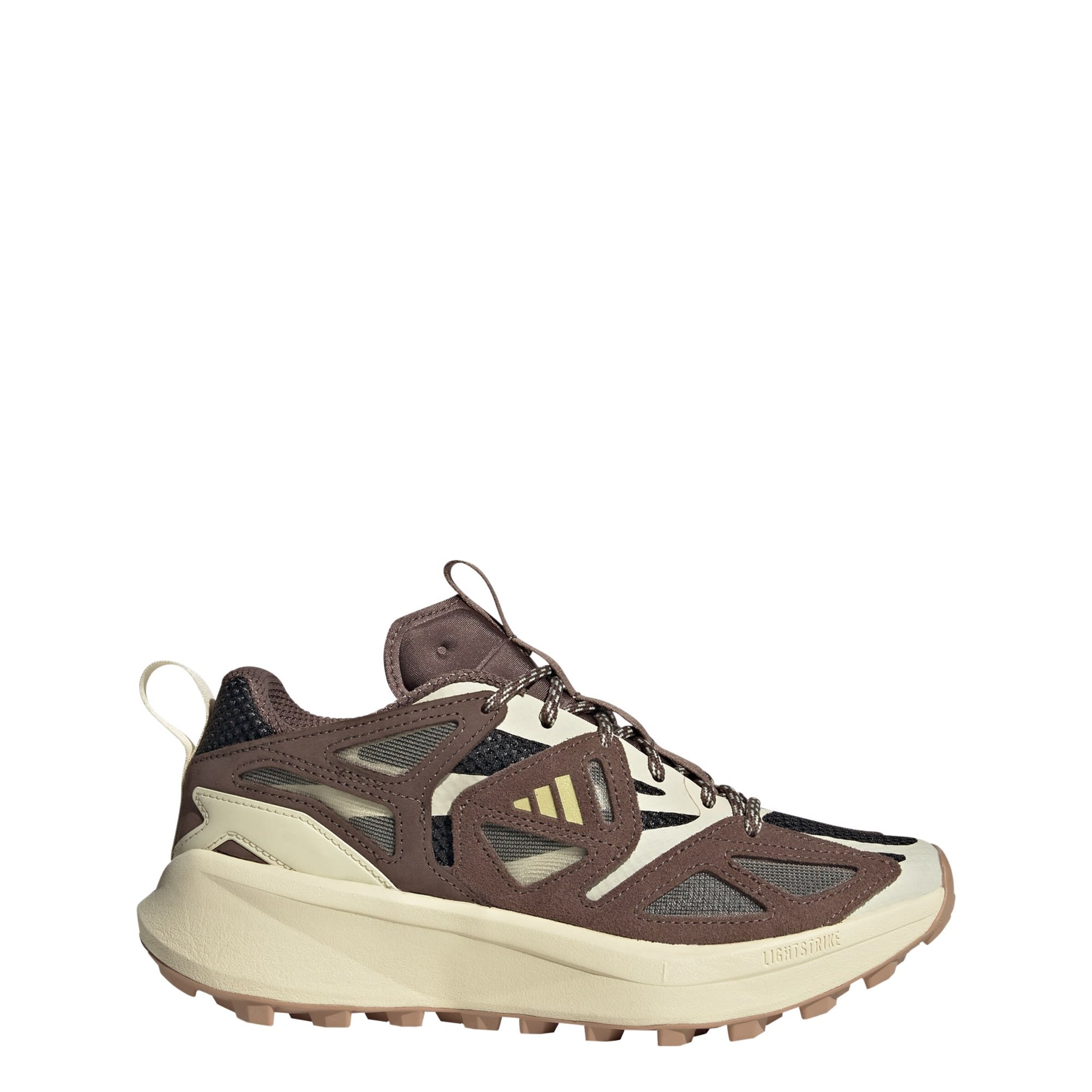 ADIDAS SPORTSWEAR - Zapatillas deportivas bajas 'Kantai' en negro