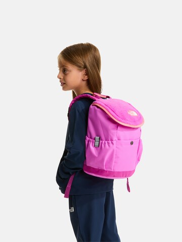 THE NORTH FACE Hátizsák 'Youth Mini Explorer' - lila