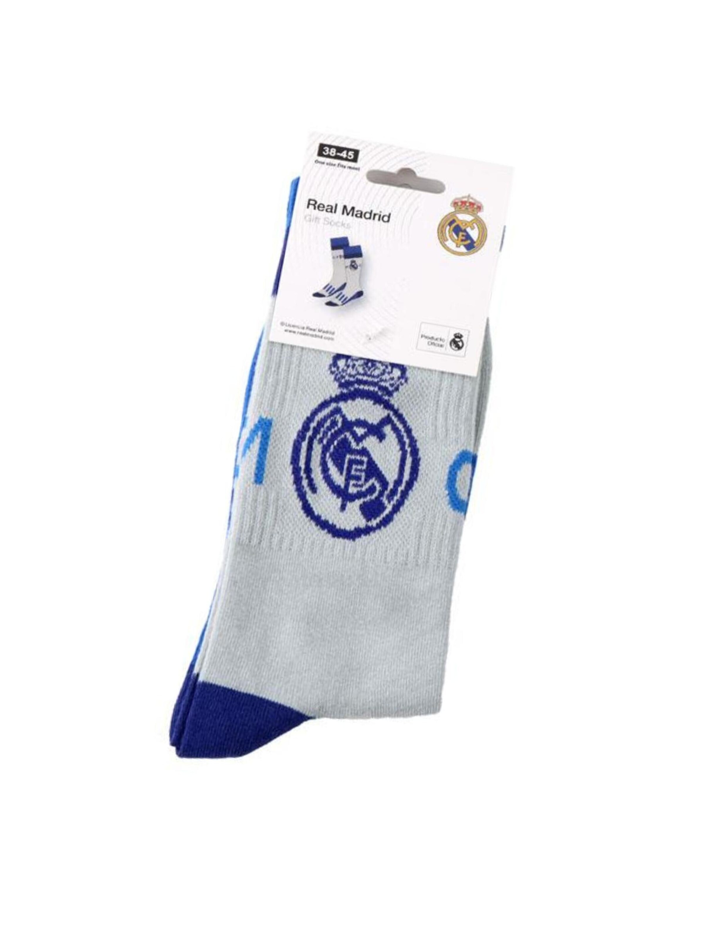 Chaussettes Cerdá en blanc