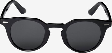 Lunettes de soleil 'SAVANNAH ' JJXX en noir