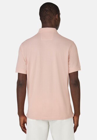 Boggi Milano Shirt in Pink