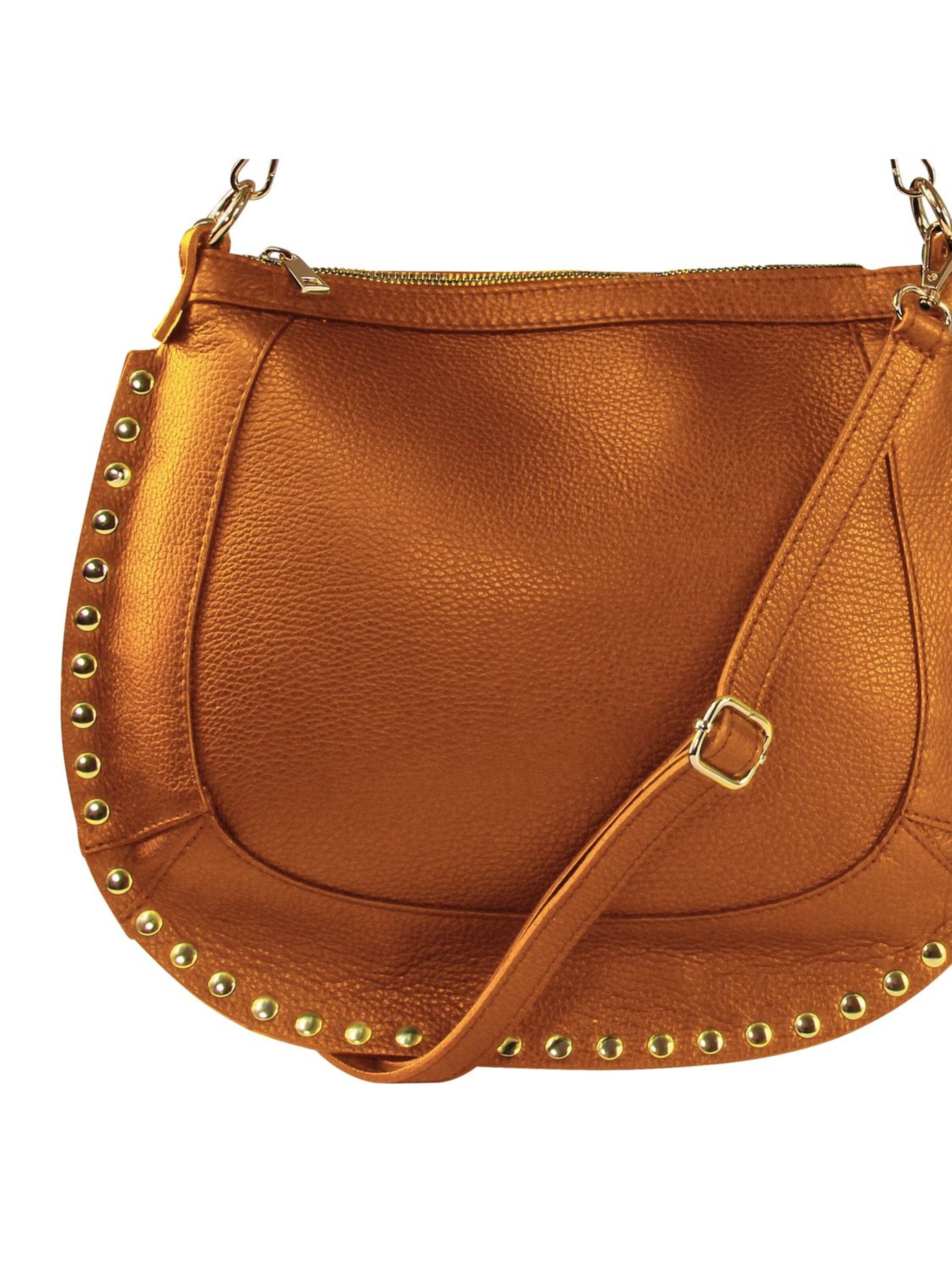 Florence Shoulder bag in Brown