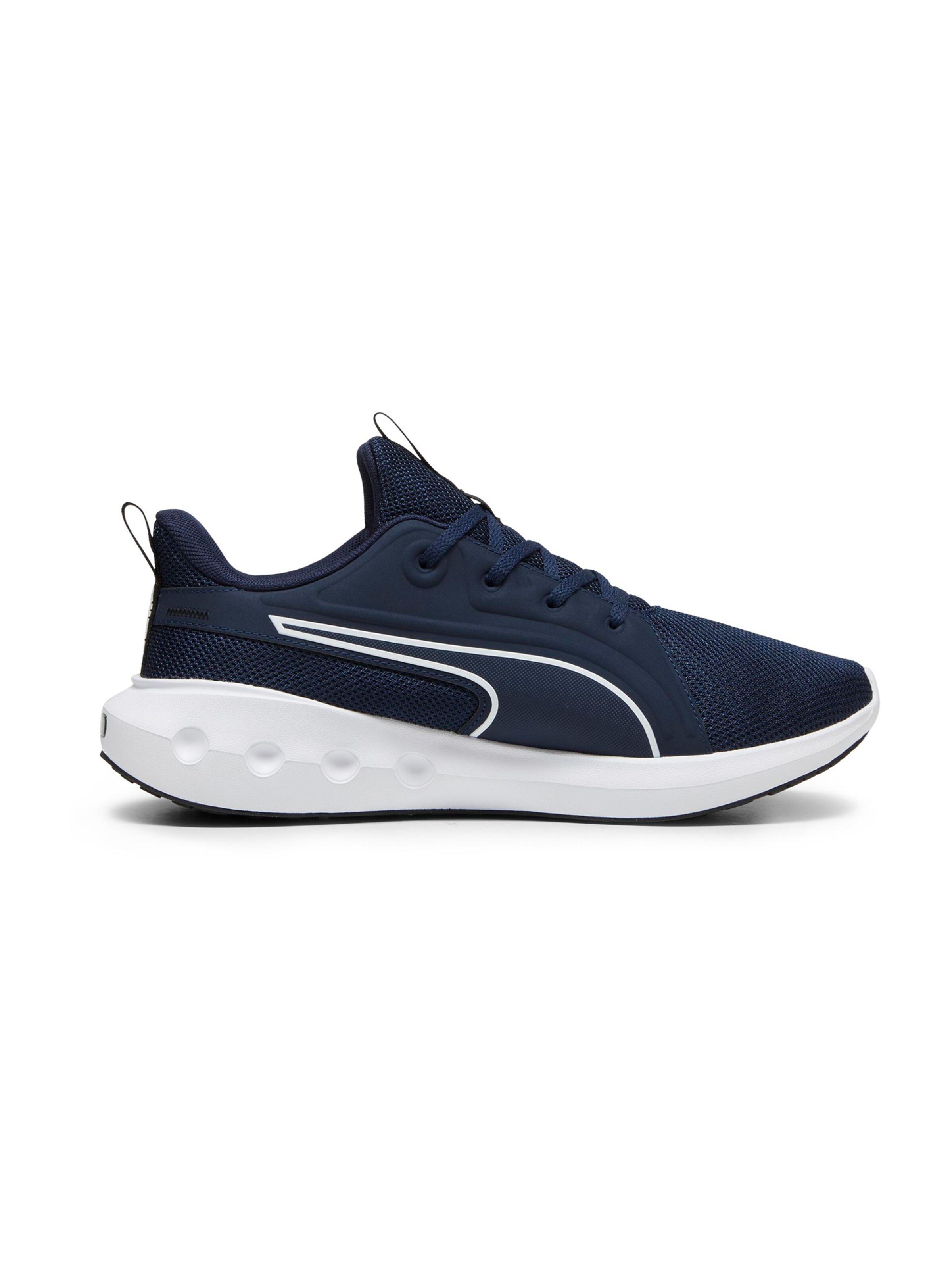 PUMA Laufschuh 'Carson' in Blau