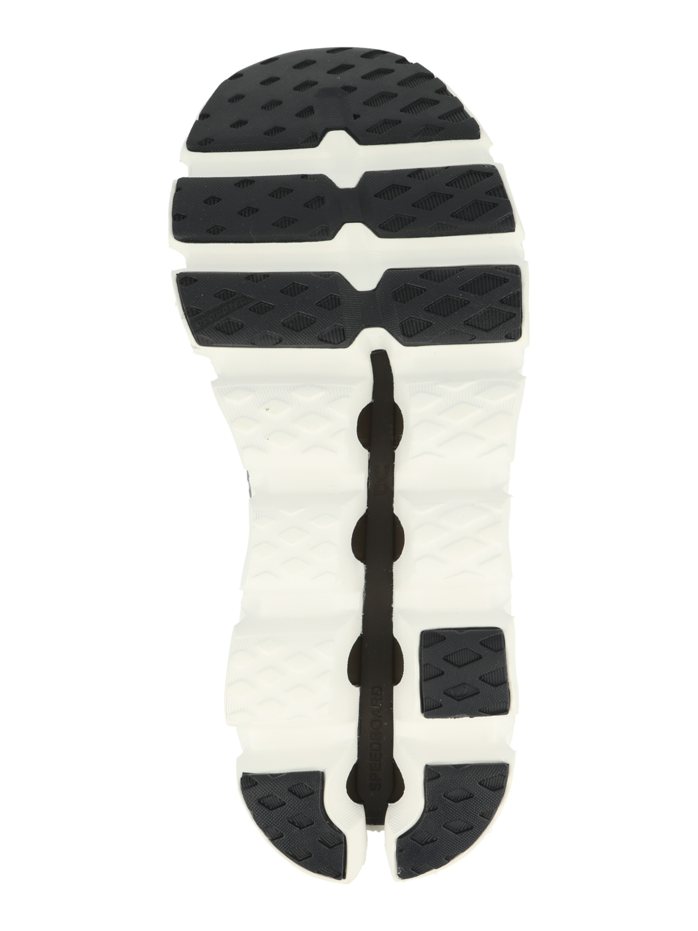 On Buty sportowe 'Cloudswift 3' w kolorze szary