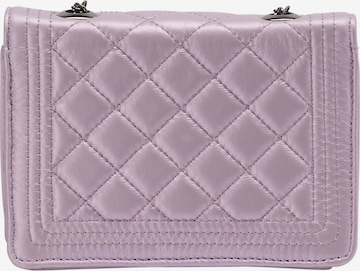 MYMO Crossbody Bag in Purple