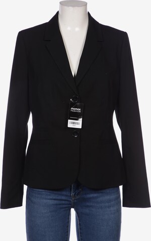 s.Oliver Blazer L in Schwarz: predná strana