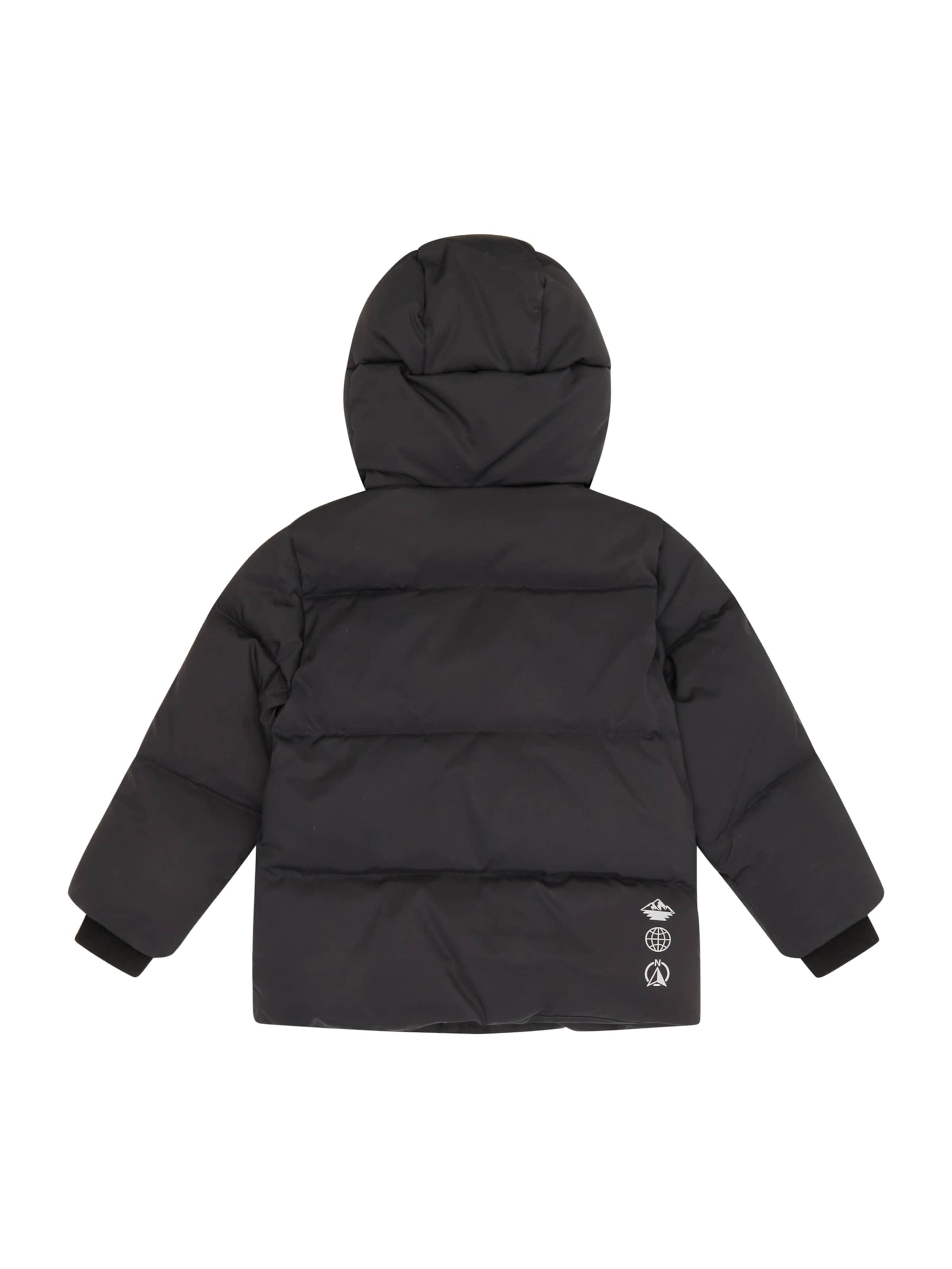 STACCATO Зимняя куртка в Синий