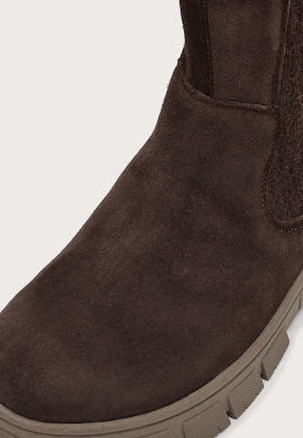 Stivaletto di CAPRICE in marrone
