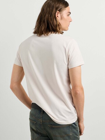 Pepe Jeans Shirt in White