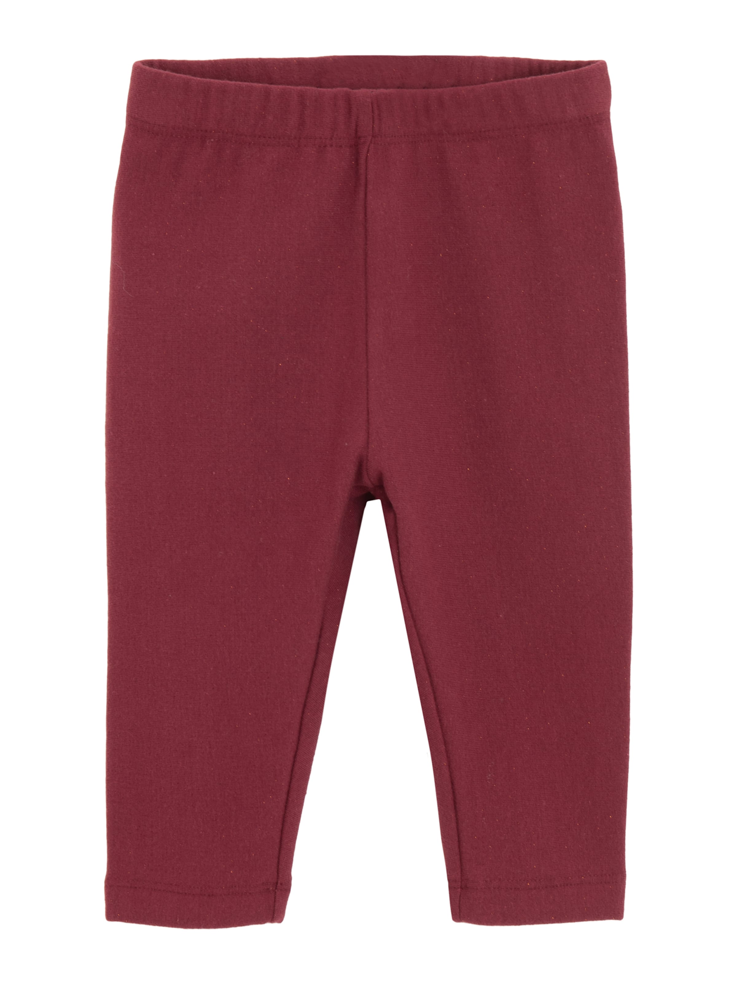 Cool Club regular Bukser i rød: forside