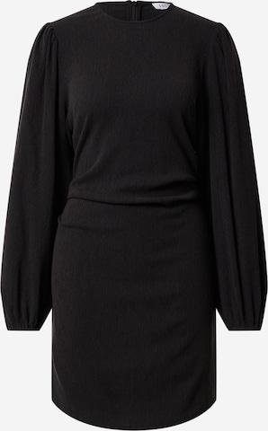 EDITED Dress 'Lewe' in Black: front