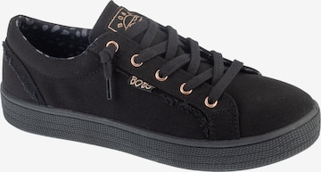 Baskets basses 'Bobs B Extra Cute - 2Cute4U' SKECHERS en noir : devant