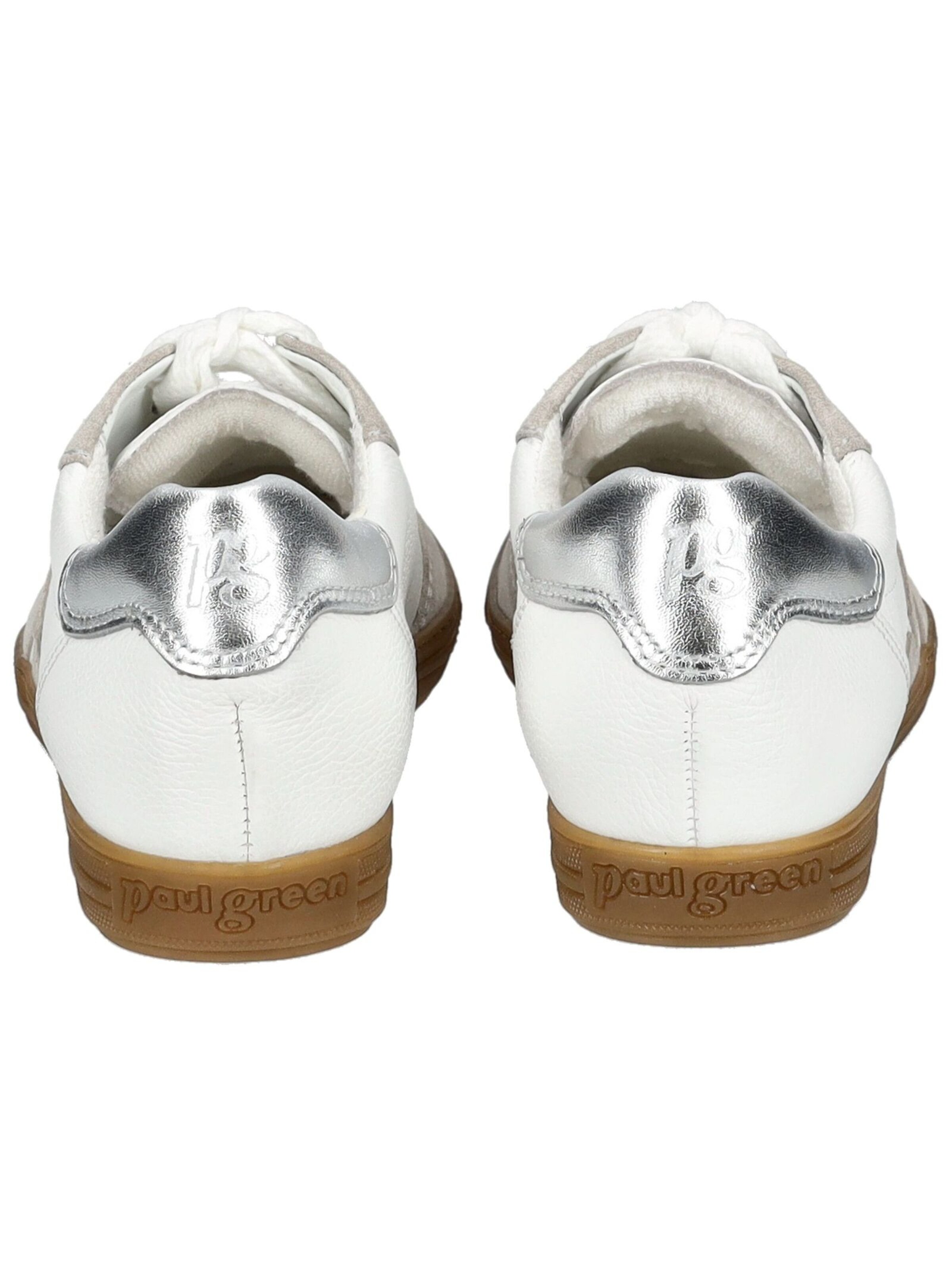 Baskets basses Paul Green en beige