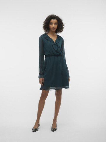 VERO MODA Dress in Green