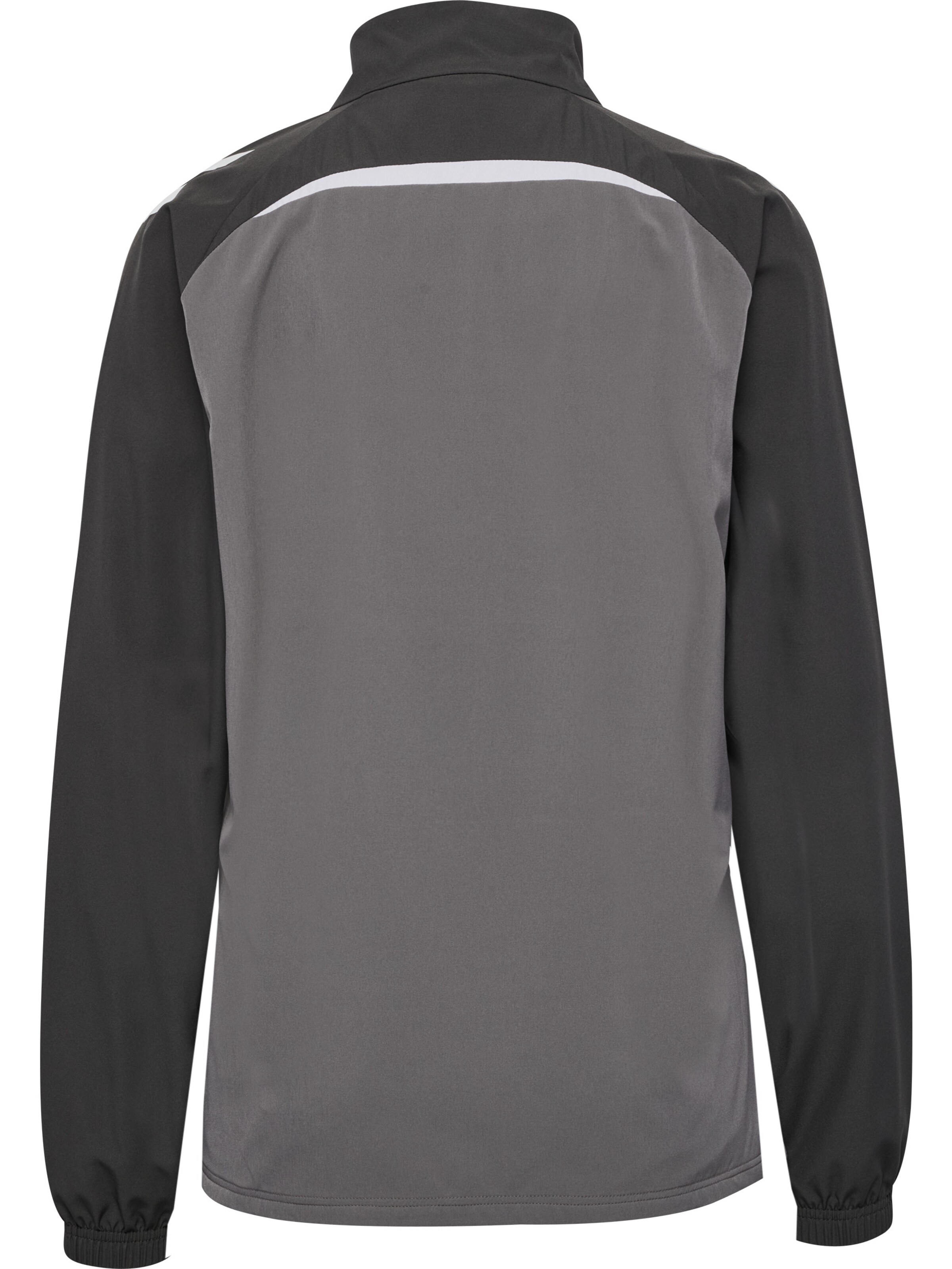 Hummel Sportsjakke 'Lead 2.0' i grå