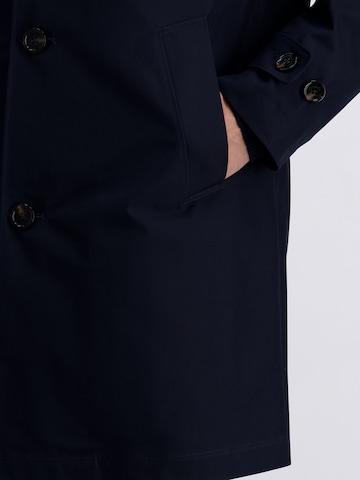 PIERRE CARDIN Mantel in Blau