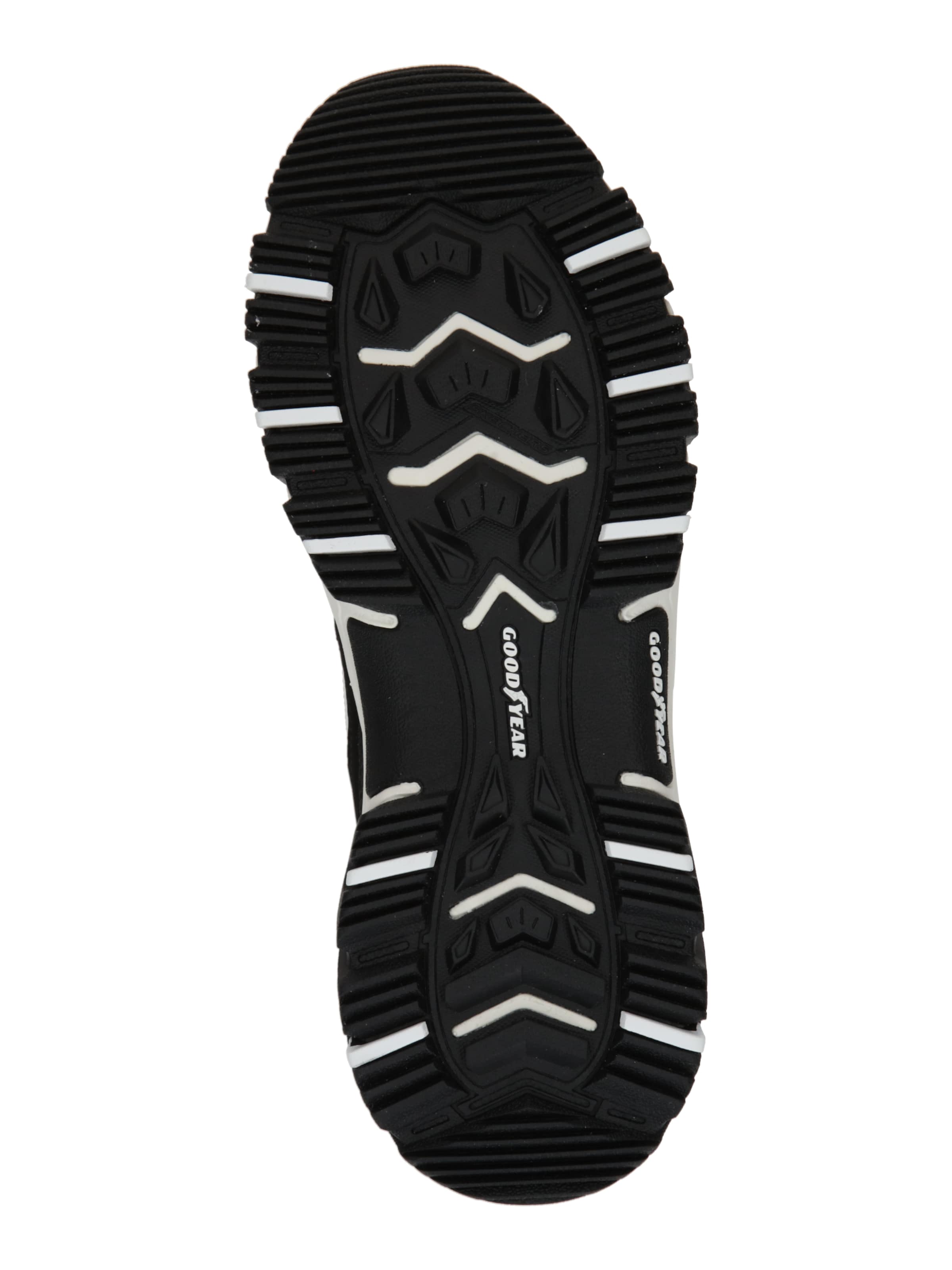 SKECHERSNiske tenisice 'D LITES HIKER' - crna boja