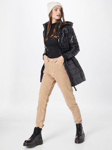 Calvin Klein - Abrigo de invierno en negro
