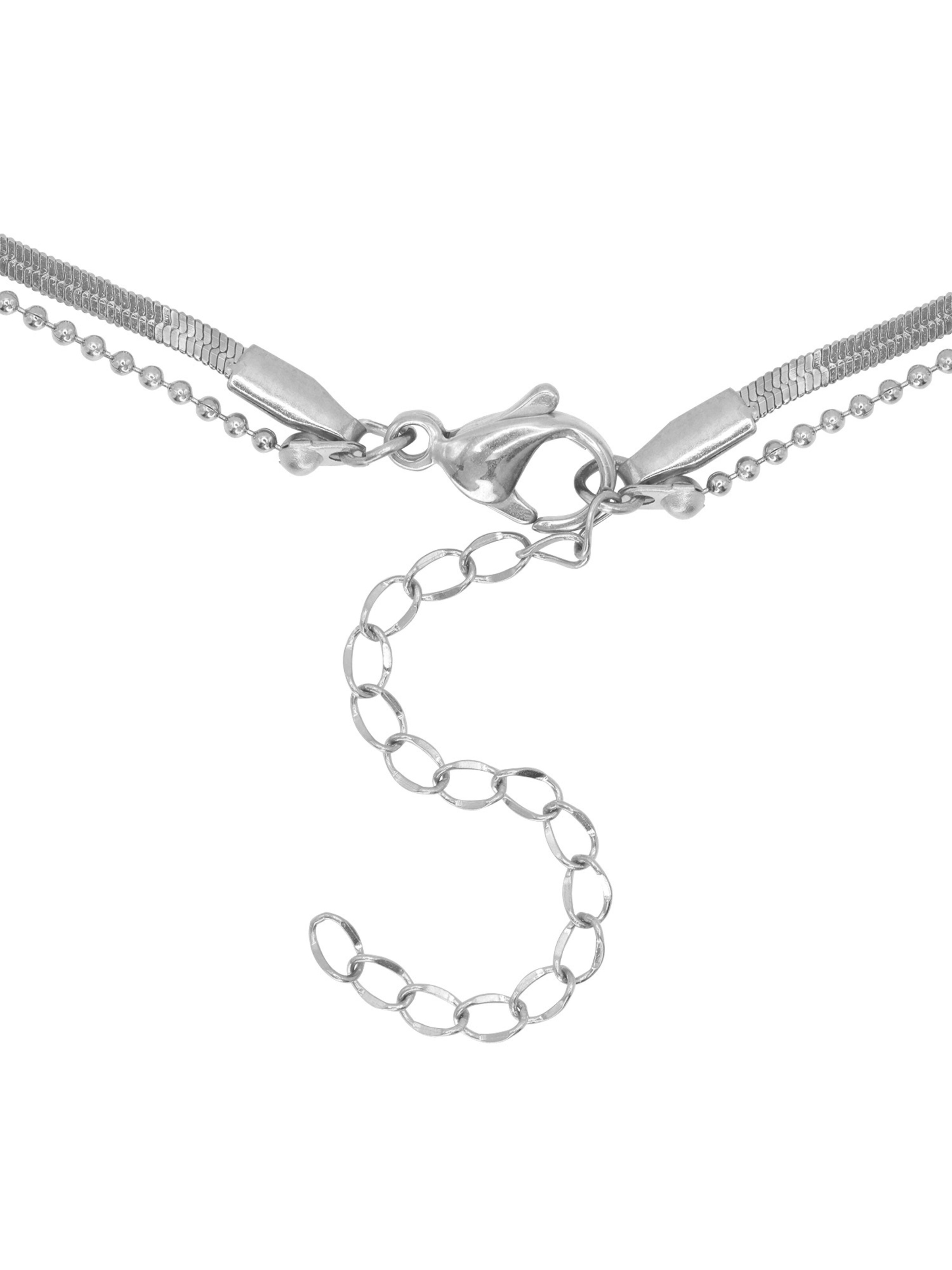 Heideman Bracelet in Silver