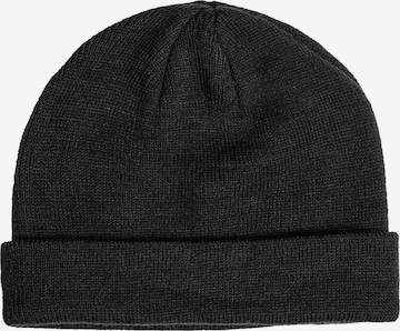 MSTRDS Beanie in Black