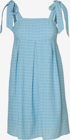 SELECTED Kesämekko 'SLFKAYA' värissä sininen: etupuoli