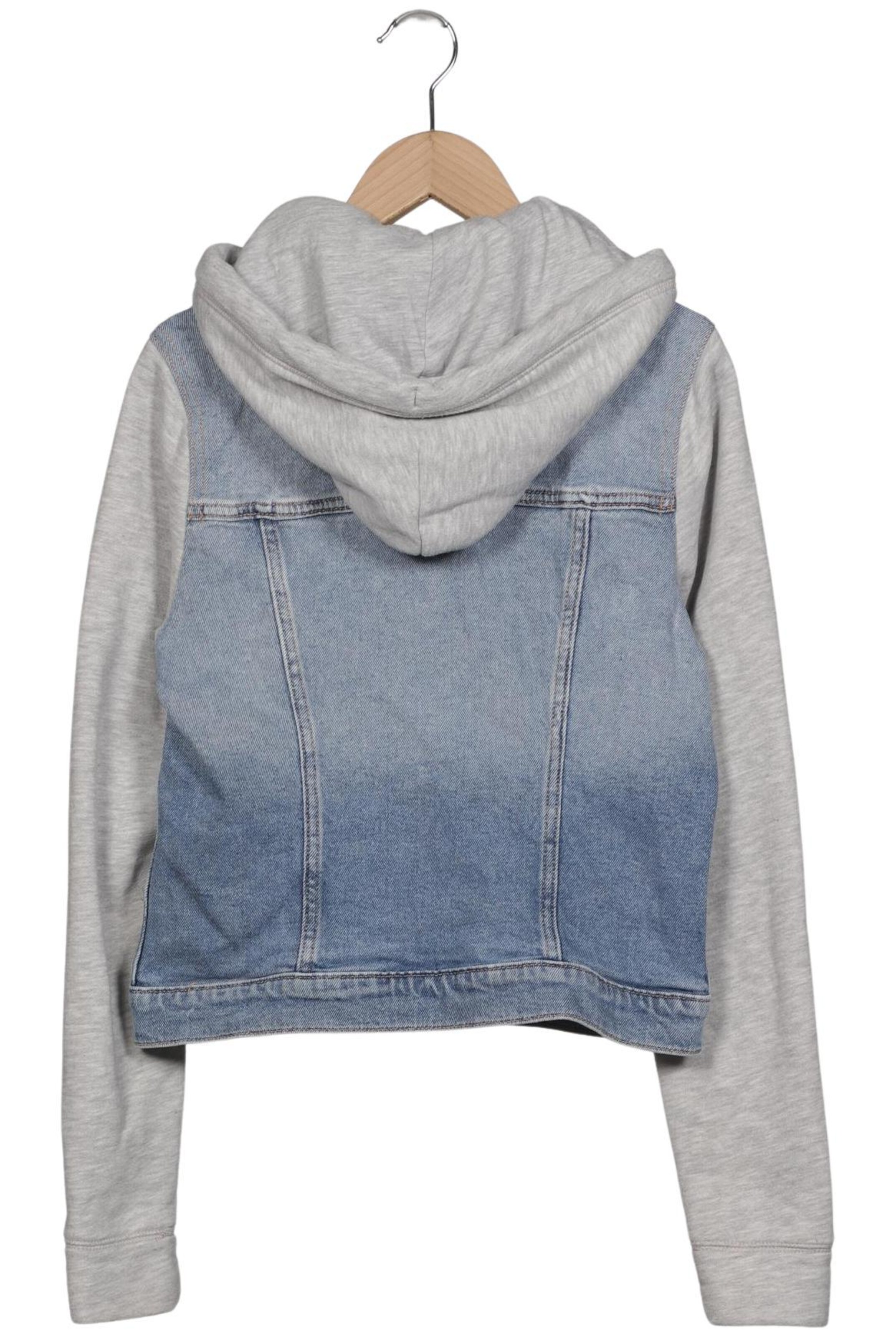 HOLLISTER Jacket & Coat in S in Mixed colors