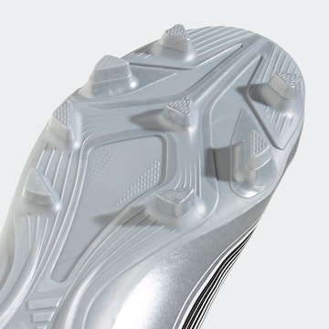 Scarpa da calcio 'F50 Messi Club Firm/Multi-Ground' di ADIDAS PERFORMANCE in bianco