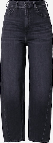 Pepe Jeans جينز واسع جينز 'ADDISON' بلون أزرق: الأمام