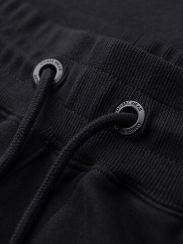 Ombre Regular Sporthose‌‌‌‌‌‌‌‌‌‌ in Schwarz