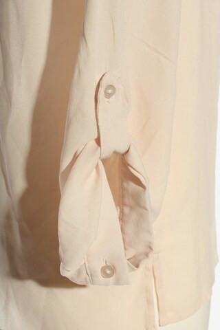 H&M Langarm-Bluse S in Pink