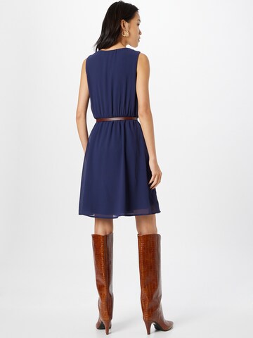 ABOUT YOU - Vestido 'Ronja' en azul