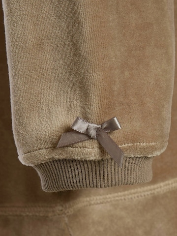 Odd Molly Šaty 'Biggi' – hnědá