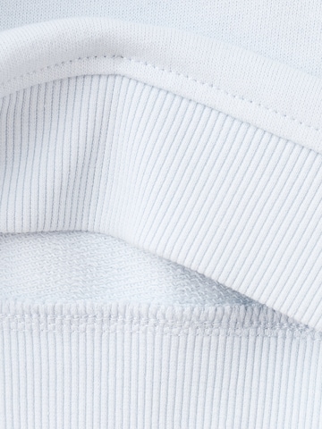 MANGO KIDS Bluzka sportowa 'OCEAN' w kolorze niebieski