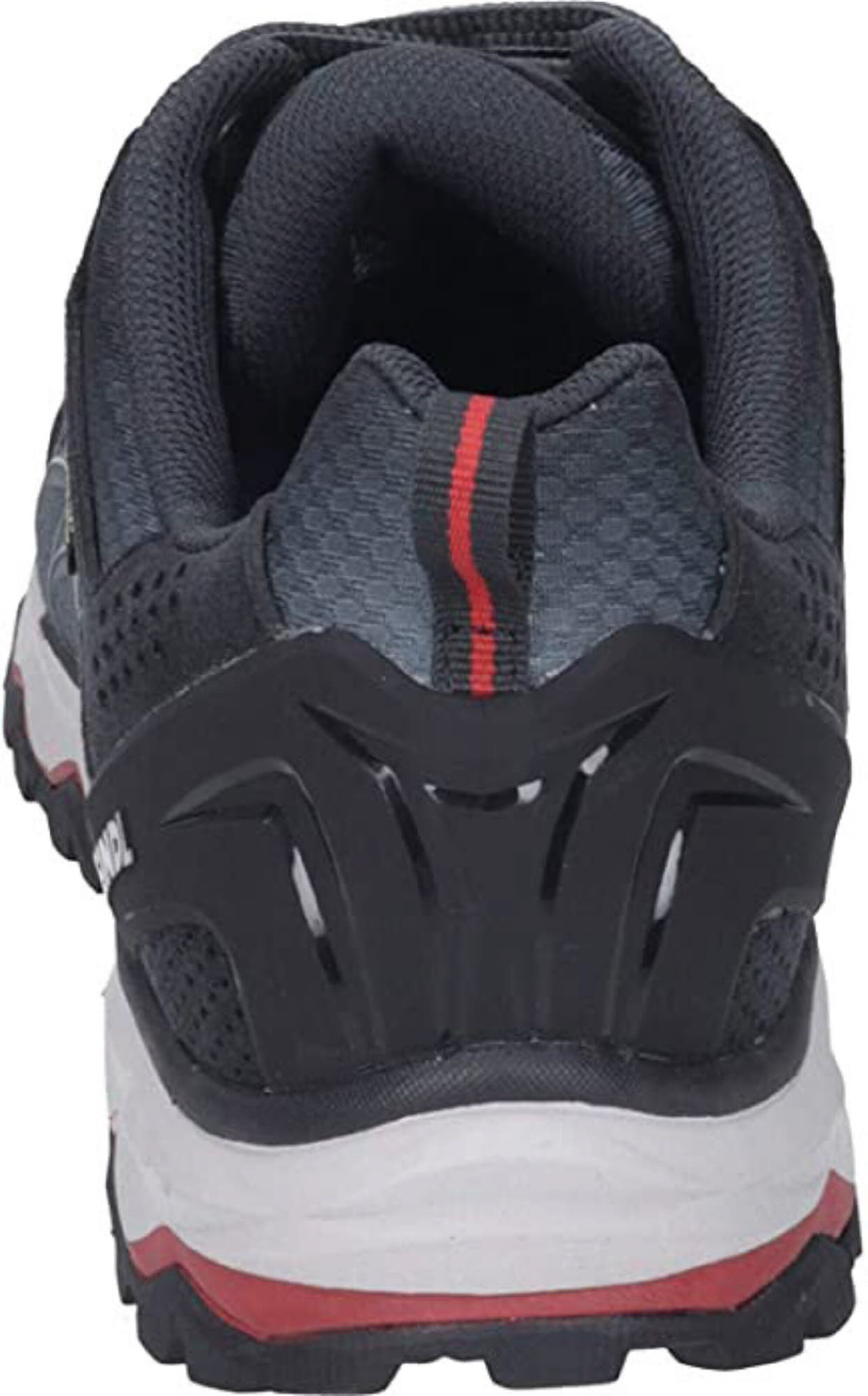 MEINDL Flats 'Prisma GTX' in Grey