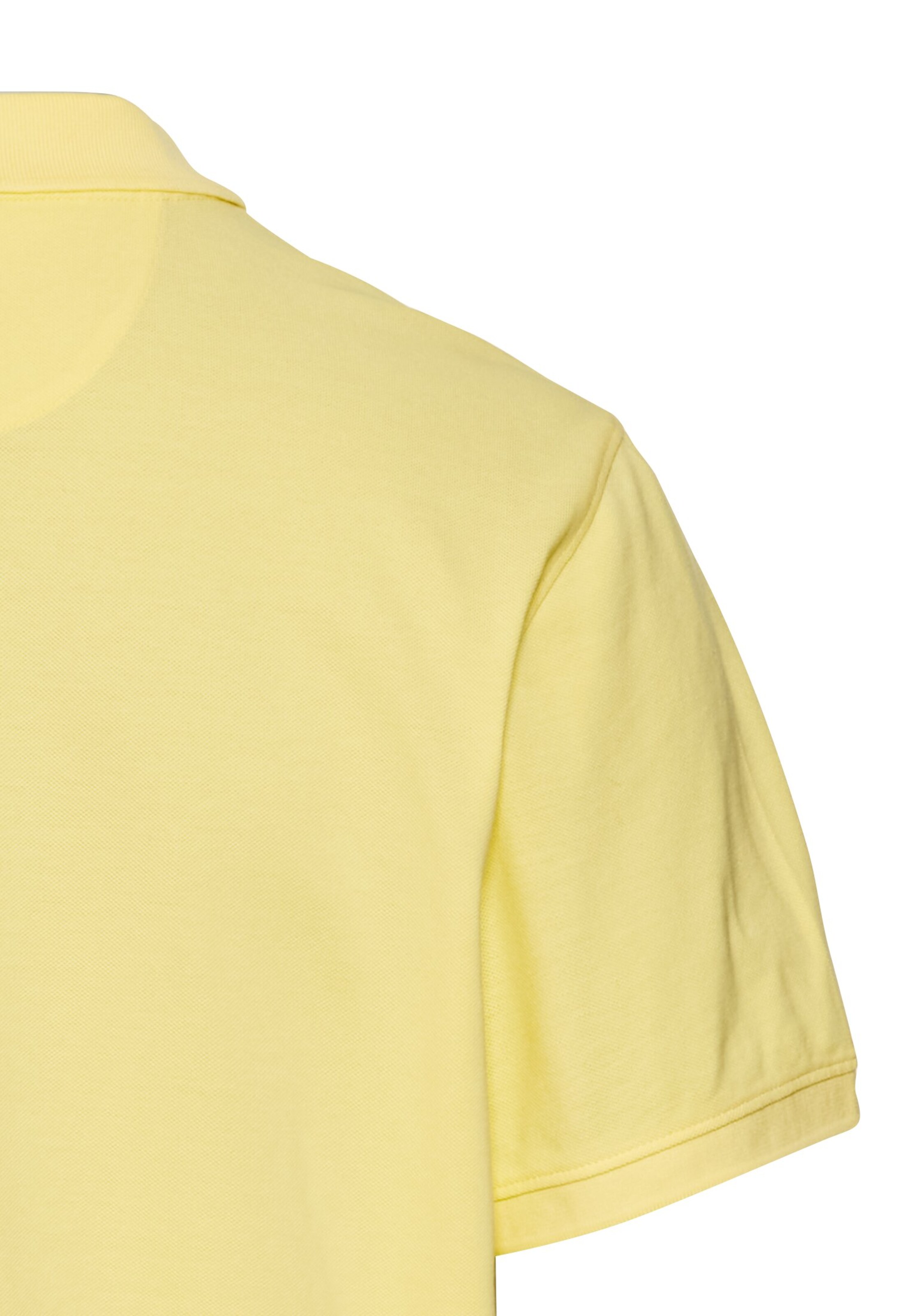 CAMEL ACTIVE Särk, värv kollane