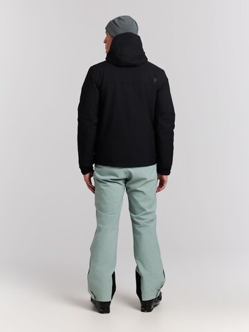 Veste de sport 'PRTFarway' PROTEST en noir