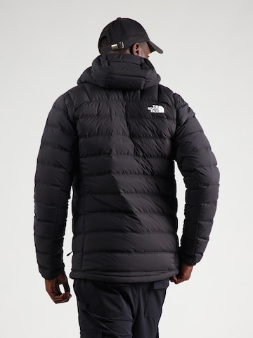 THE NORTH FACE Winter jacket 'Abseil' in Black