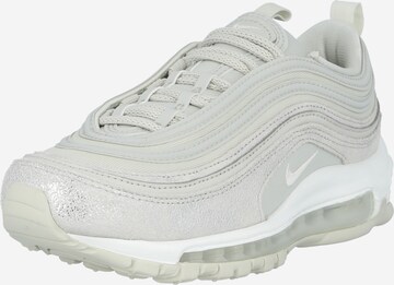 Nike Sportswear Σνίκερ χαμηλό 'Air Max 97' σε γκρι: μπροστά