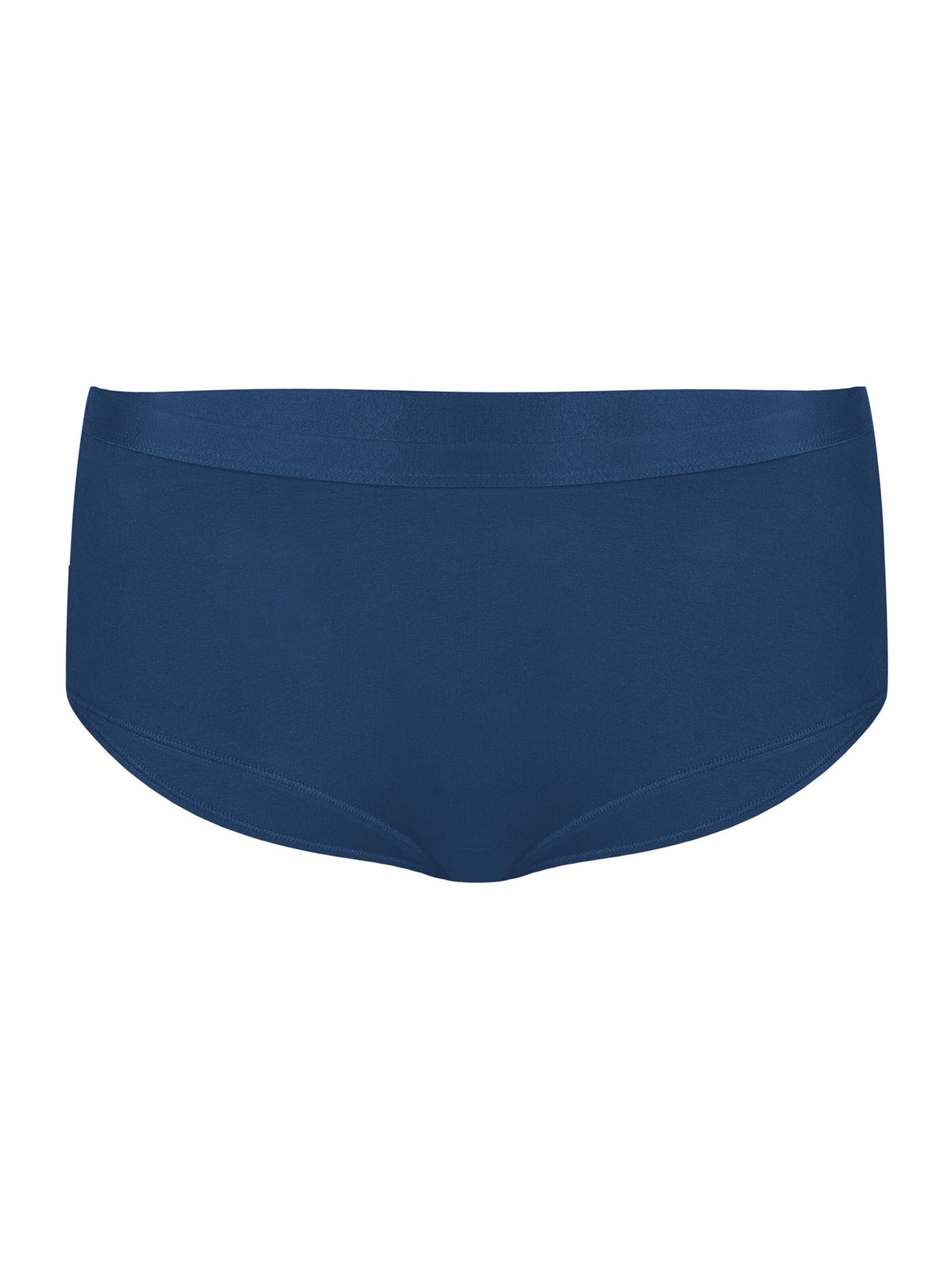 Nur Die - Panti ' Basic ' en azul