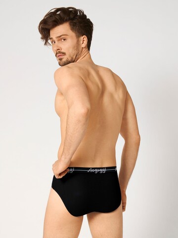 SLOGGI Slip 'Start' in Black