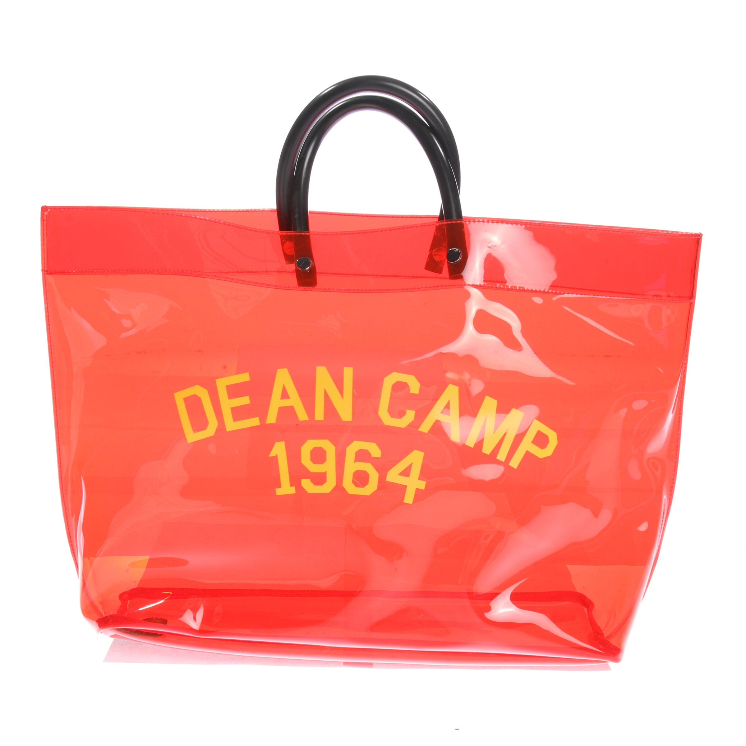 DSQUARED2 Bag in One size in Red: front