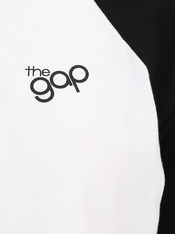 Gap Petite Koszulka w kolorze czarny